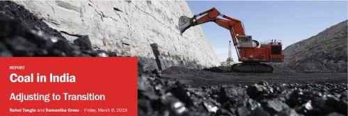 Coal in India