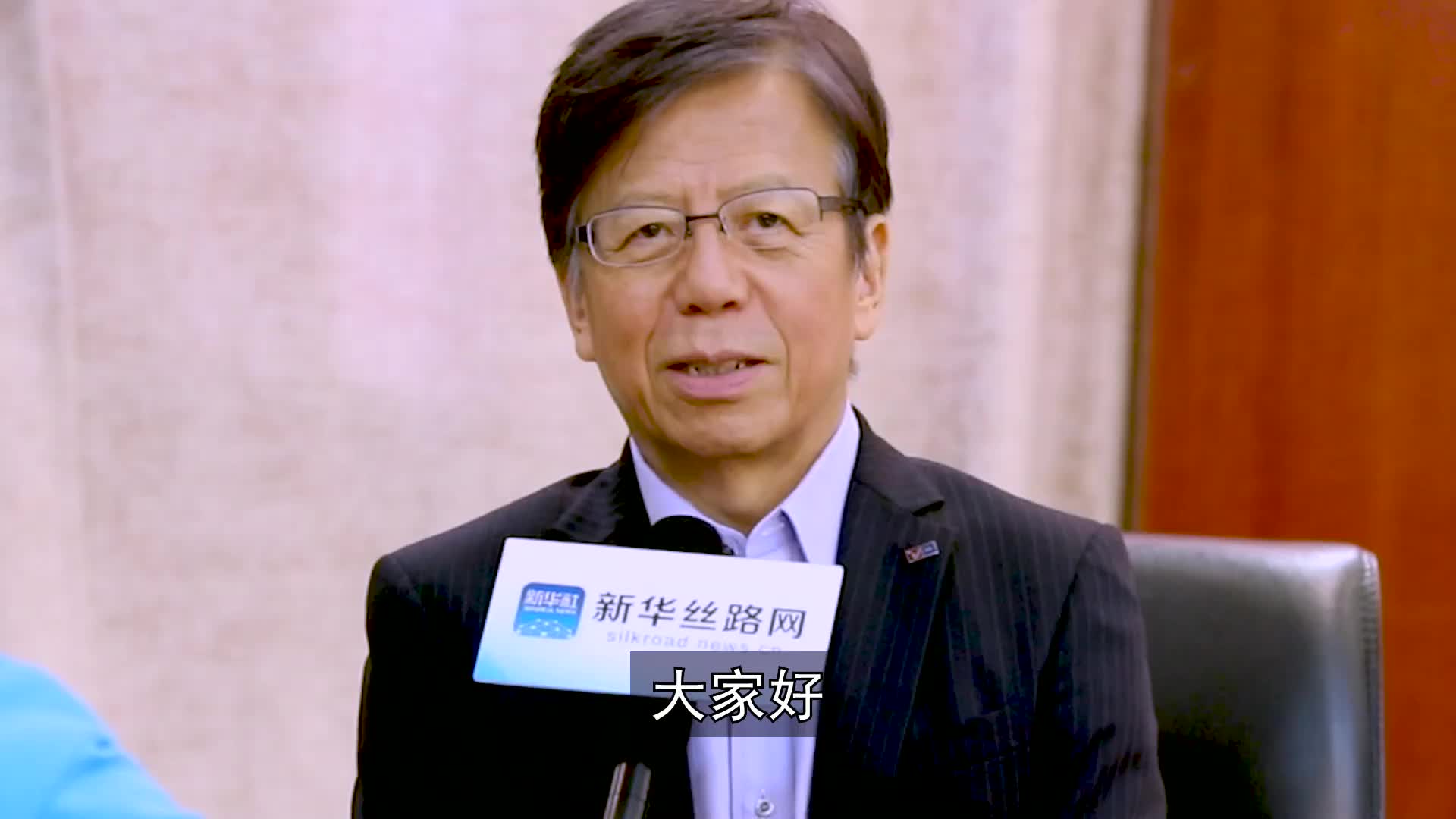 成都兴城集团党委书记,董事长任志能表示,兴城集团将把握住城市崛起的