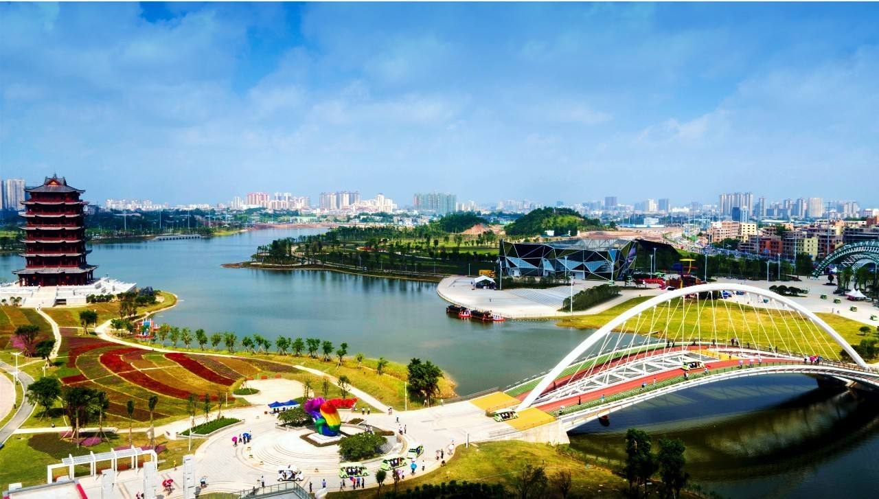 广西玉林将于9月举办第十三届玉博会和第十一届药博会