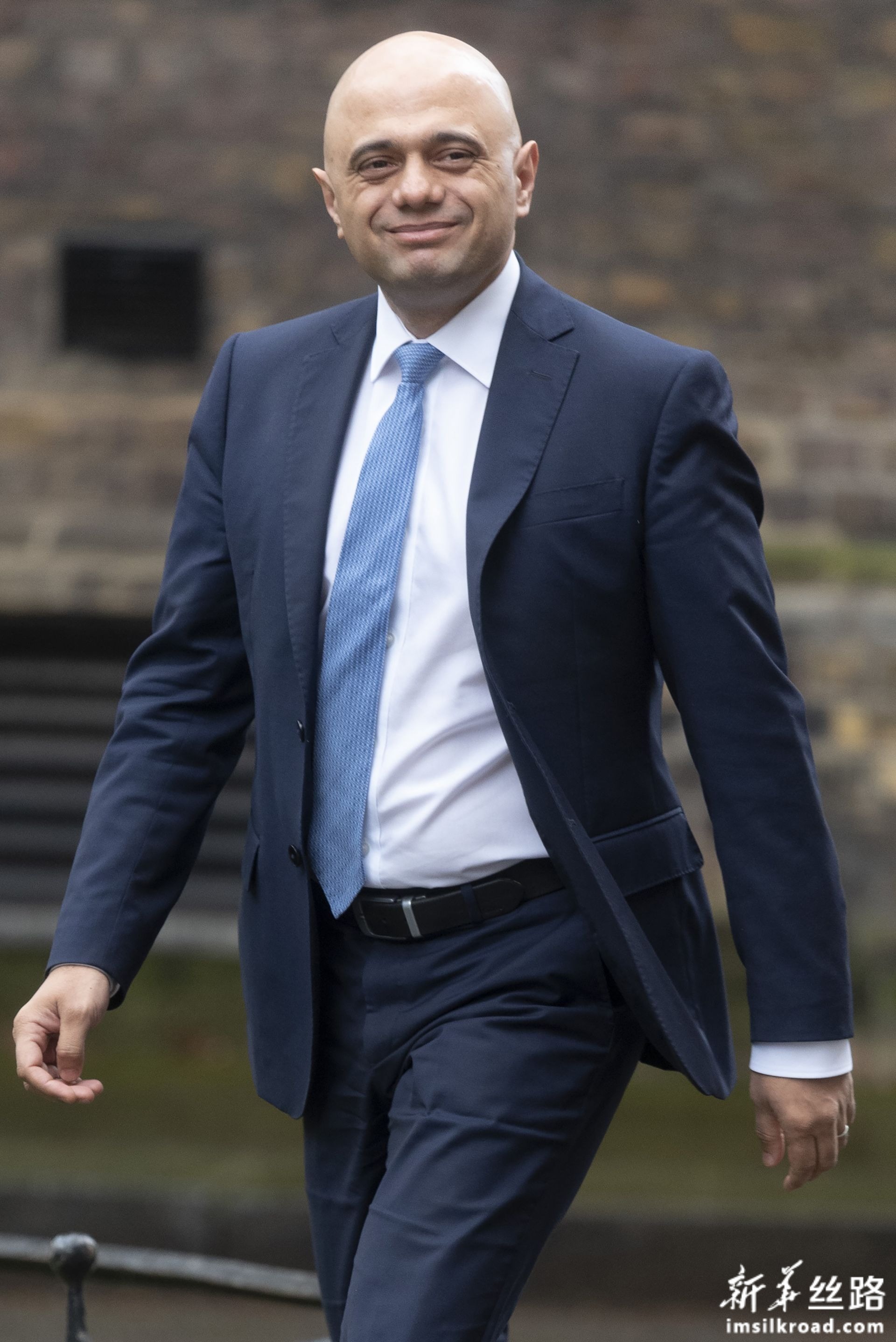 英国任命新财政大臣