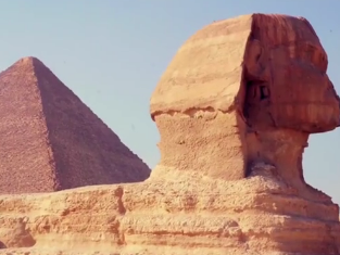 “一带一路”在地生活微视频——《埃及·梦》
