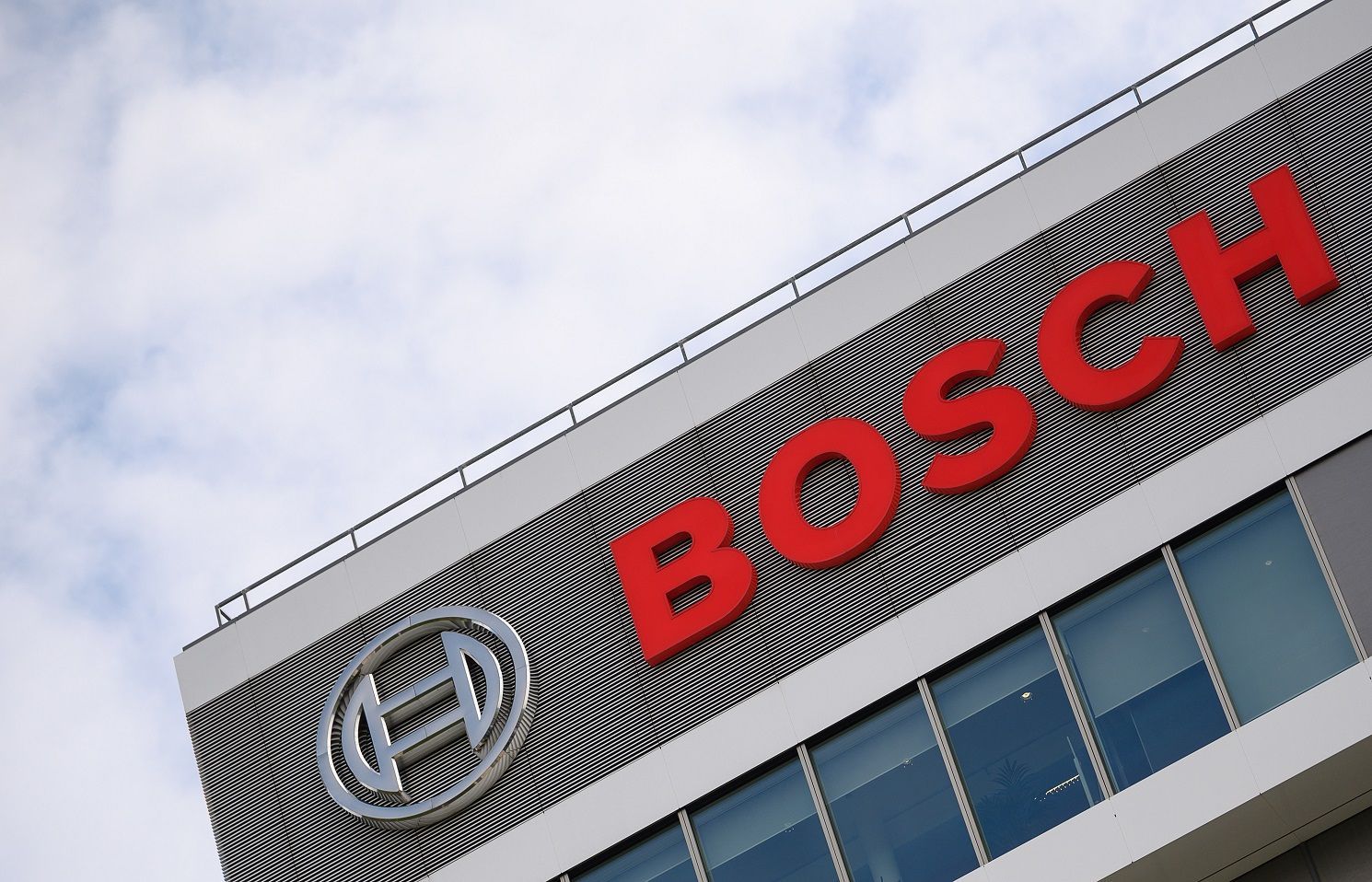 Фирма bosch