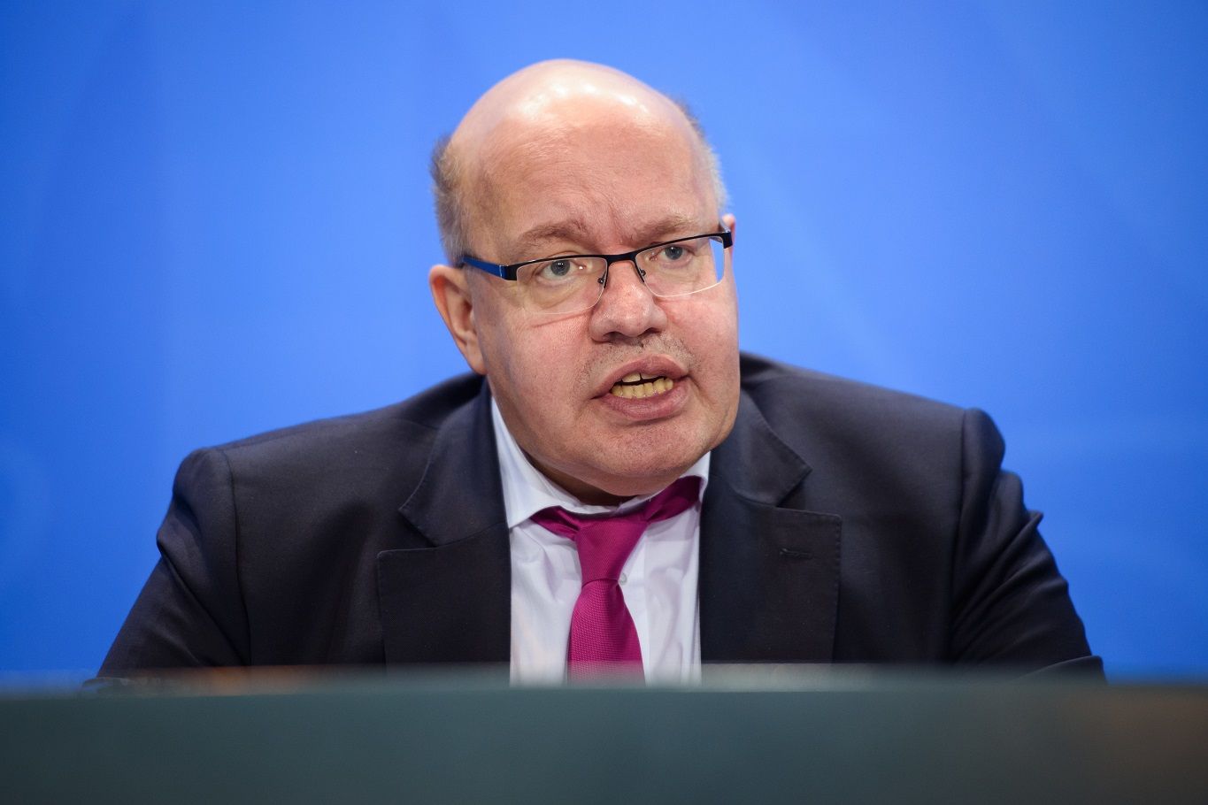 Altmaier calls for courageous use of innovation in automotive sector ...