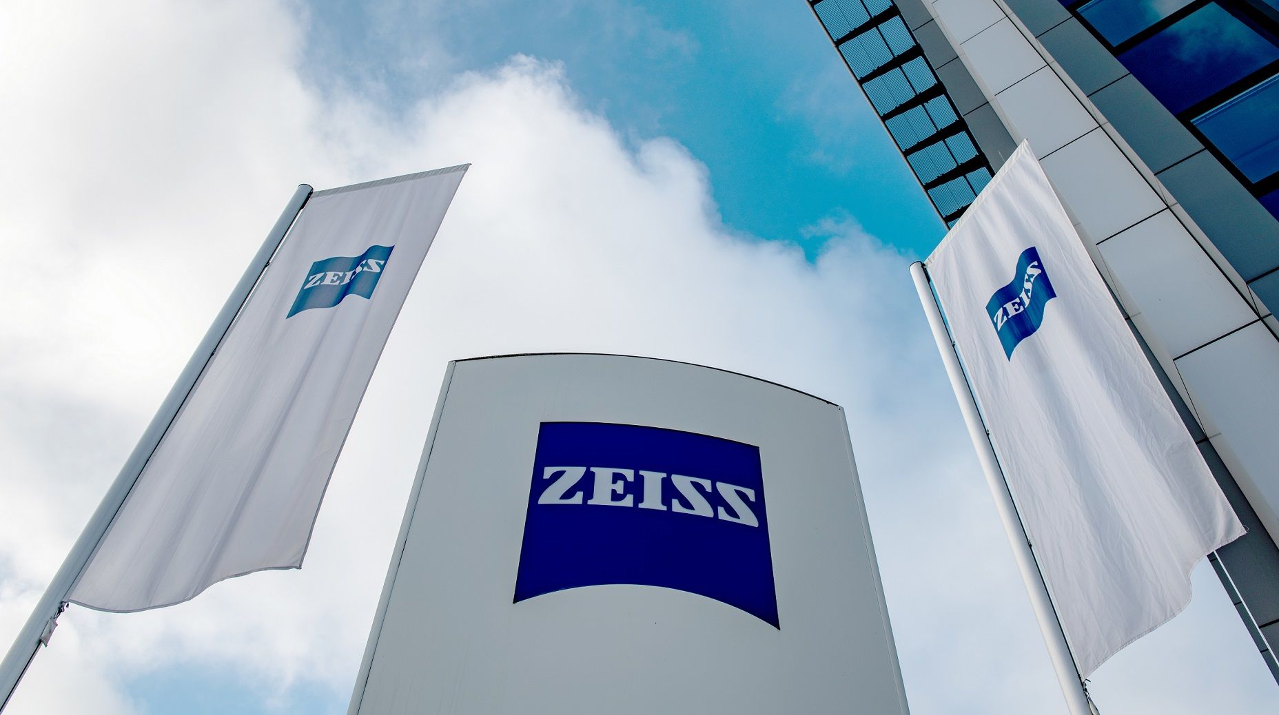 Zeiss Expands Software Division With Company Takeover In Dresden Xinhua Silk Road