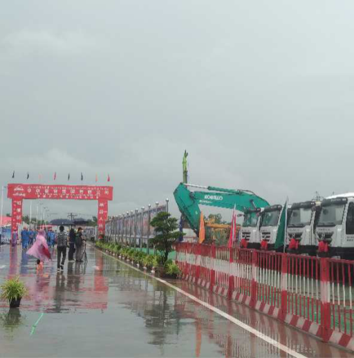 上汽红岩参与中老铁路建设 助力“一带一路”发展412.png 上汽红岩参与中老铁路建设 助力“一带一路”发展412.png