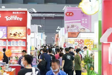 全球食品饮料行业风向标SIAL China国际食品展即将在沪举行