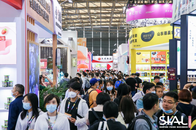 SIAL国际食品展构建全球大平台 世界食品产业峰会5月上海举行