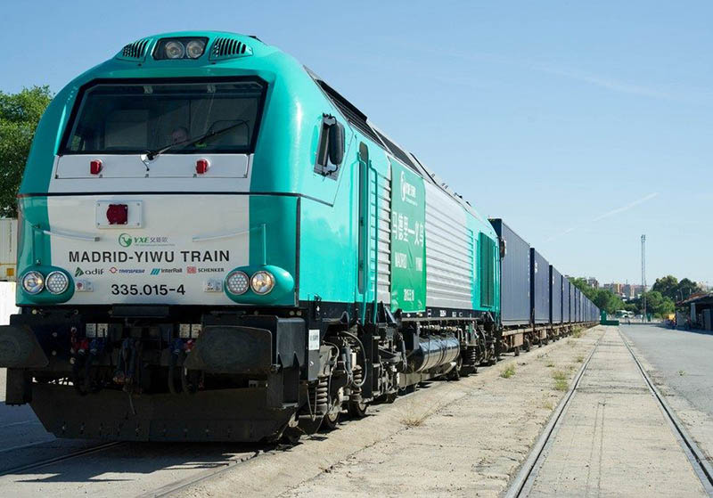 Yixin'ou freight train.jpg