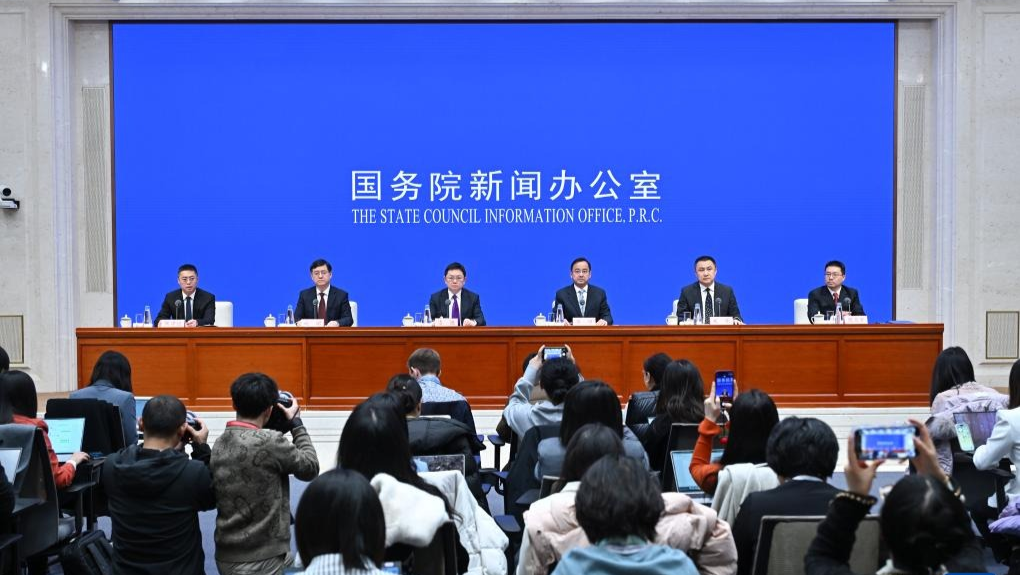 2025年稳外资工作怎么干？四部门回应关切