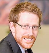 John Springford