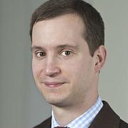 Dalibor Rohac