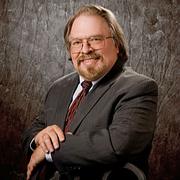 Ted Galen Carpenter