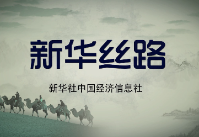“新华丝路”面向全球用户提供信息服务