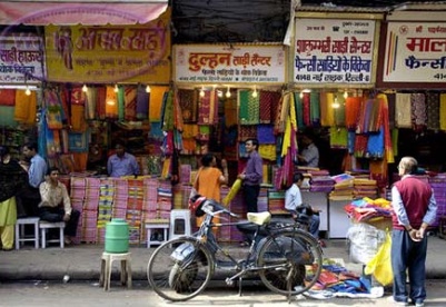 排外且不公的印度城市化