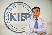 韩国对外经济政策研究院