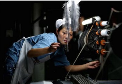 3月中国制造业PMI升至51.8%