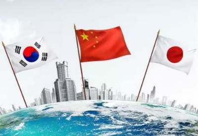 关于东北亚和平与合作的联合宣言