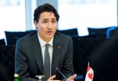 加拿大商业投资减少 征税增加