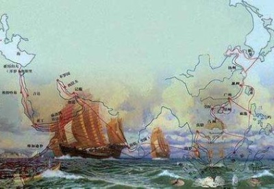 21世纪海上丝绸之路的意义有哪些