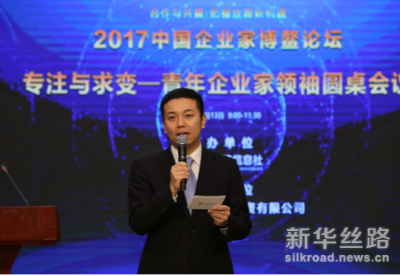 北京金天艺彩崔超：“专注与求变”筑起大国智造工匠精神