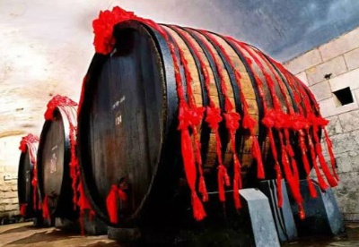张裕酿酒公司入选第一批国家工业遗产名单