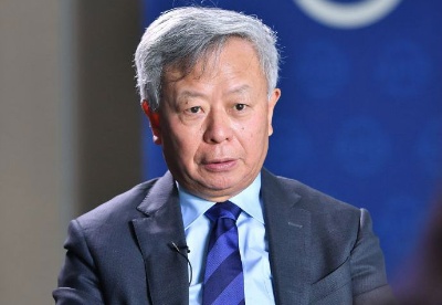 始终走好亚投行的“长征路”