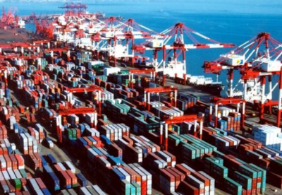 今年前5个月山东省服务进出口额1193亿 同比增2.8%