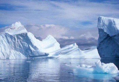 冰上丝绸之路是什么？冰上丝绸之路与北极航道有什么关系？