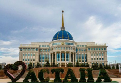 哈萨克斯坦旅游之阿斯塔纳旅游攻略