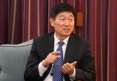 专访：中国企业可为中国东北与俄远东发展合作贡献力量