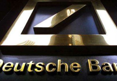 德意志银行公布世界低估和高估的货币清单