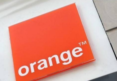 Orange电信公司 新华丝路