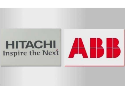 日立宣布斥巨资收购ABB电力系统部门