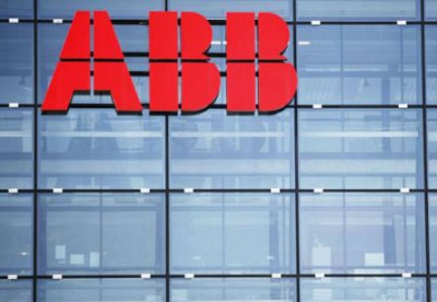 ABB将电网业务出售给日本日立