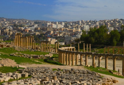 再次提醒:近期暂勿前往巴勒斯坦加沙地带,谨慎前往约旦河西岸地区