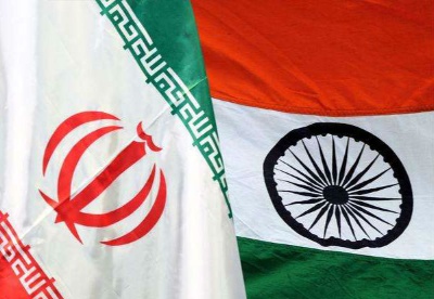 伊朗访印代表团旨在促进与印度经贸关系