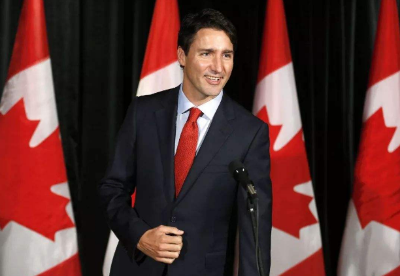 加拿大总理再次改组内阁