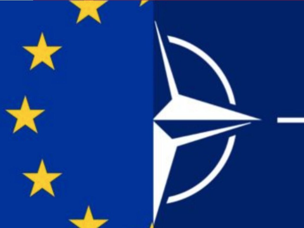 北约成立70周年下的欧洲安全格局