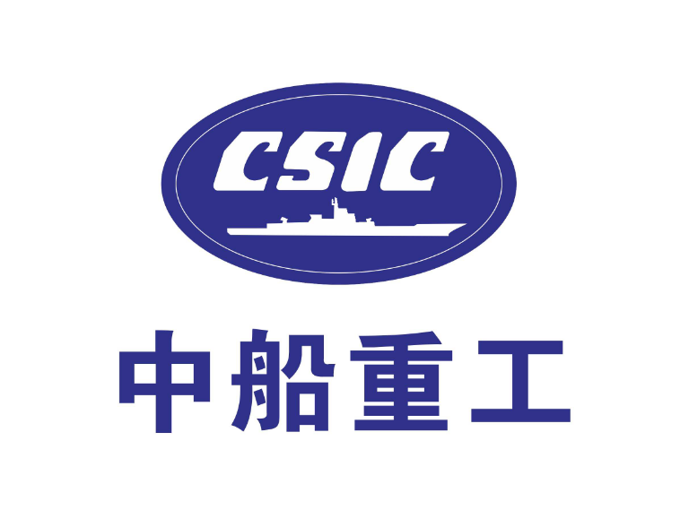 中国船舶工业集团logo图片