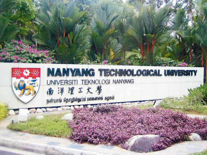 新加坡南洋理工大学人文社会科学,艺术设计与传播信息学院院长廖振扬