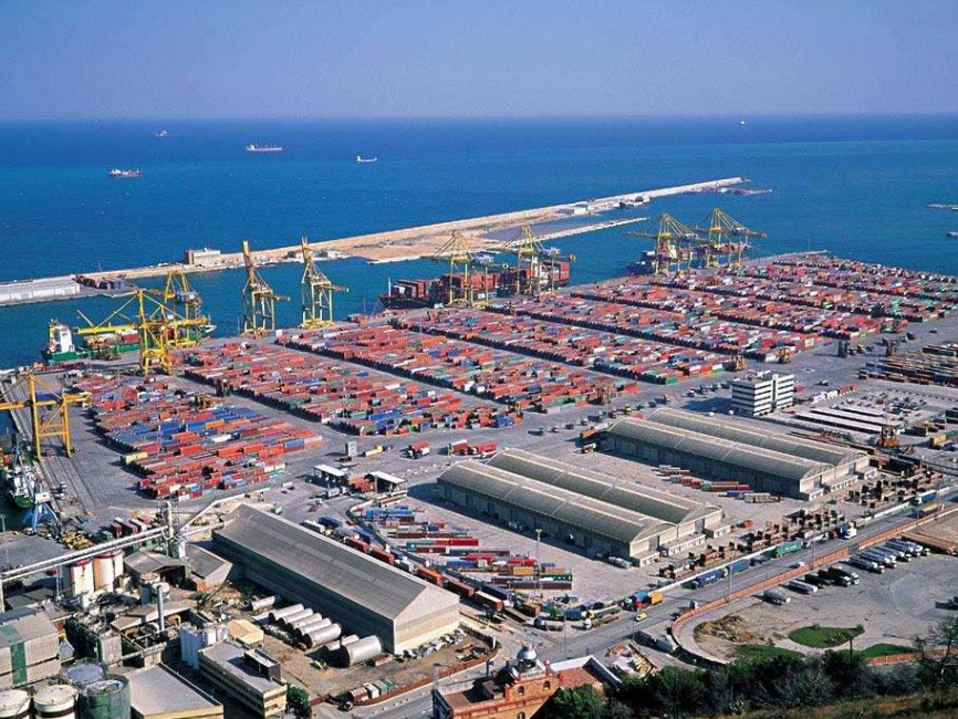 德国2月货物进出口额环比大幅下降