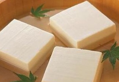 俄罗斯制定豆腐类国家标准