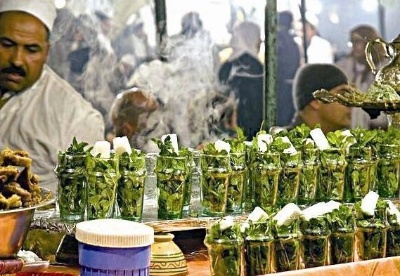 摩洛哥进口茶叶新标推迟实施 或将影响我国茶叶出口            