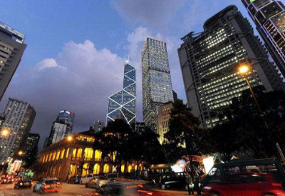 香港金融界：11条开放措施振奋人心 盼共享更多发展机遇