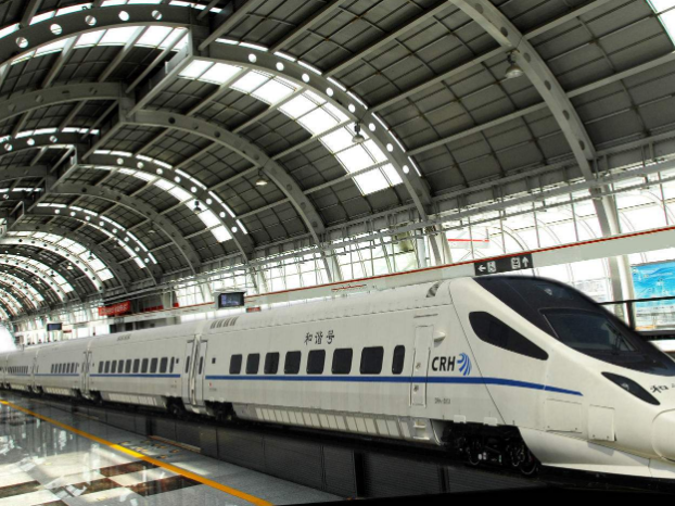 关注 中国新闻 世行报告点赞中国高铁  来源:新华社 2019-07-09 14:05