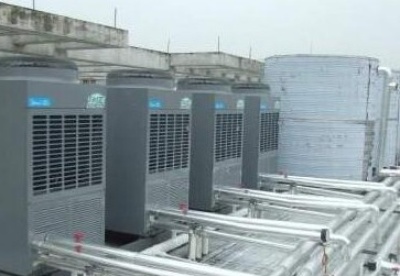 美国发布关于修订可变制冷剂流量多联式空调和热泵设备节能标准的技术法规草案