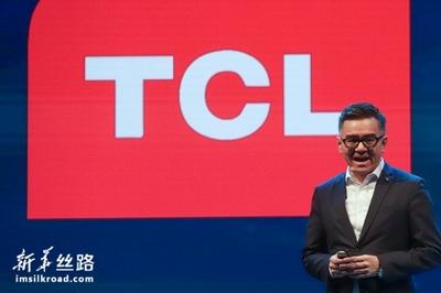 TCL董事长李东生：健全供应链才能更好应对全球突发危机