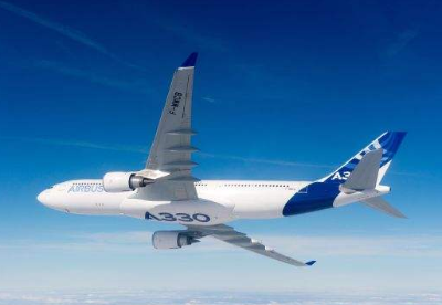 空客预测未来20年全球需要超过3.9万架新飞机