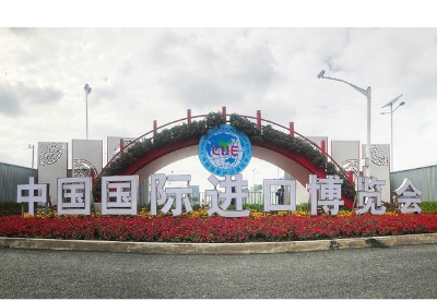 49家平台对接进博会：助力上海成为辐射亚太的进口商品集散地