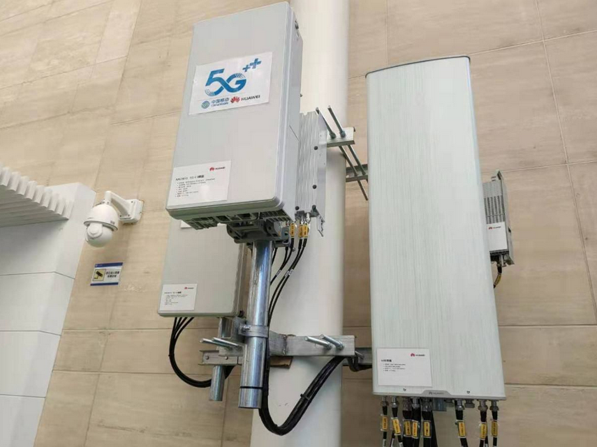 移动5g基站5g小基站电信5g基站5g基站设备电信基站盒子移动基站图片